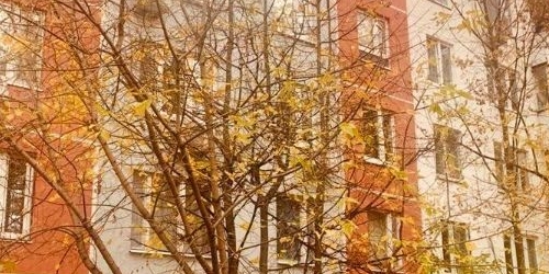 2-комн квартира улица Сталеваров, 8/22К2