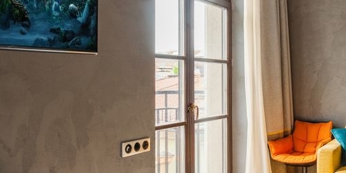 4-комн квартира улица Фадеева, 4А