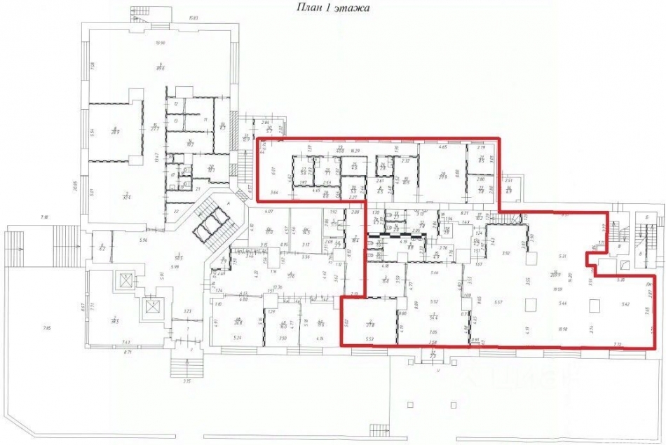 Аренда ПСН Хитровский переулок