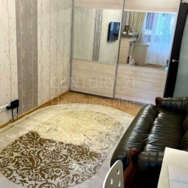 Продажа 2-комн квартиры на вторичном рынке Гольяновская улица,  д. 7 к1