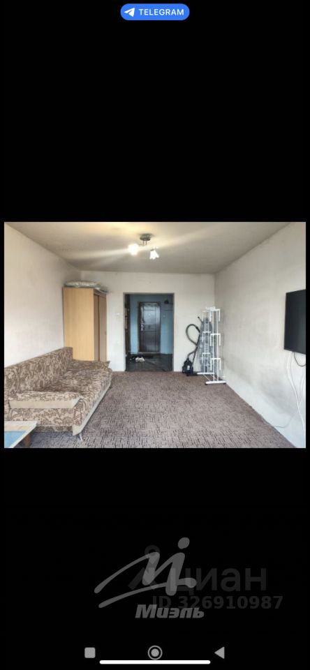 Продажа 2-комн квартиры на вторичном рынке Железнодорожный мкр, Балашиха, улица Автозаводская,  д. 4к2