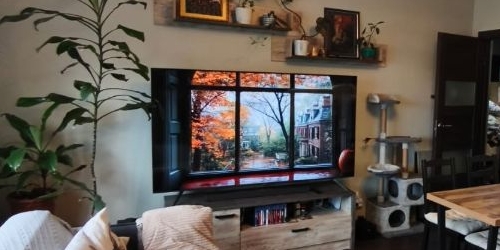 2-комн квартира проспект Ветеранов, 185к3