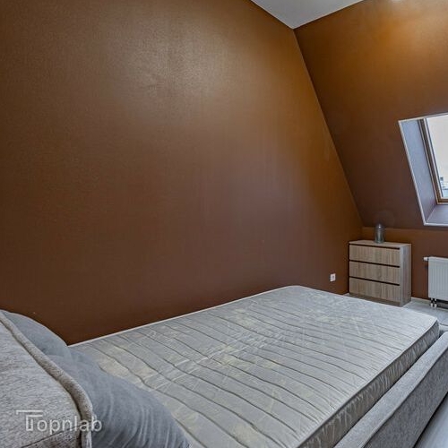 1-комн квартира улица Меридианная, 4