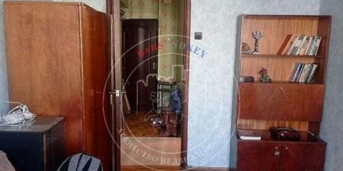 2-комн квартира Духовской пер,  д. 22А