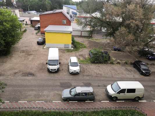 Продажа 1-комн квартиры на вторичном рынке Раменское, Народная ул,  д. 21