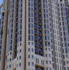 Продажа 3-комн квартиры на вторичном рынке Вернадского пр-кт,  д. 80А