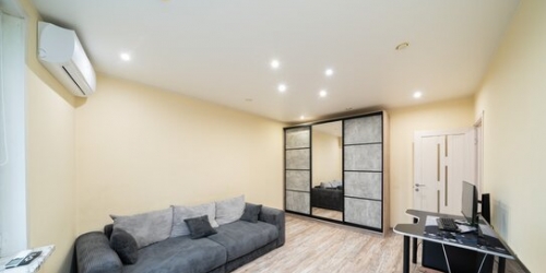 2-комн квартира ул Фестивальная,  д. 41,  к. 1