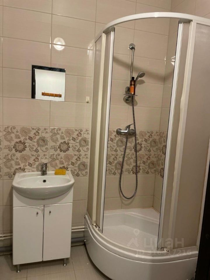 Продажа студии Кудрово г., улица Английская, 1