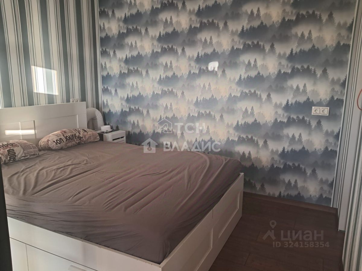 Аренда 1-комн квартиры на вторичном рынке Ивантеевка, Хлебозаводская улица,  д. 2