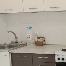 Аренда 1-комн квартиры на вторичном рынке Люблинская улица, 111Бк1