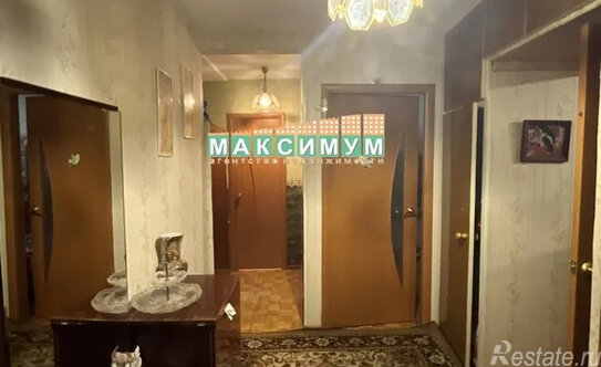 Продажа 2-комн квартиры на вторичном рынке Авиационный, ул Жуковского,  д. 1