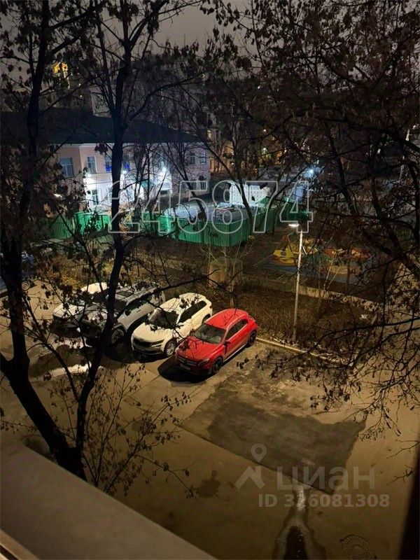 Аренда комнаты 4-й Монетчиковский переулок, 1/6С1