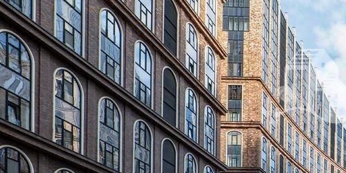 1-комн квартира улица Паршина, 10