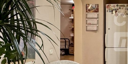 3-комн квартира Челобитьевское шоссе, 12к2