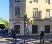 Продать Квартиры вторичка 14-я Васильевского острова линия, 97Д   