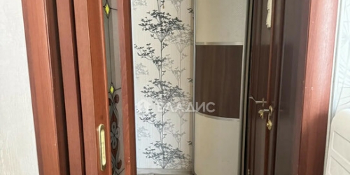 2-комн квартира ул Бирюлёвская,  д. 19