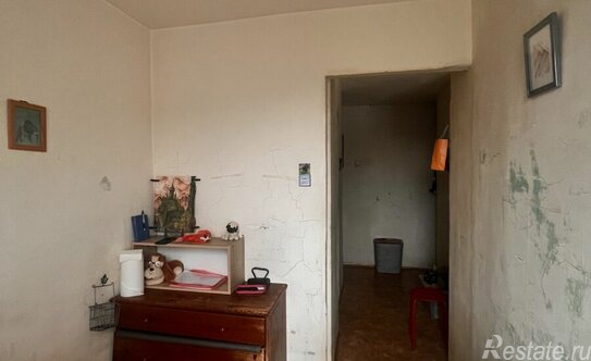 Продажа 1-комн квартиры на вторичном рынке Приморское шоссе,  д. 292