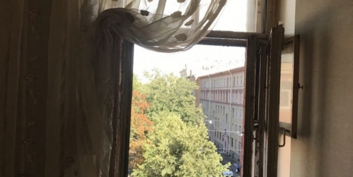 Комната Кавалергардская ул. ,  д. 20