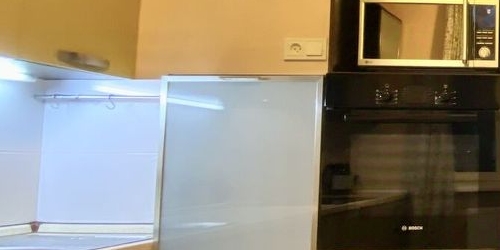 1-комн квартира улица Ткачей, 5