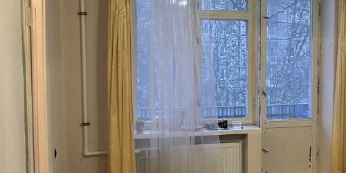 2-комн квартира Заневский проспект, 59