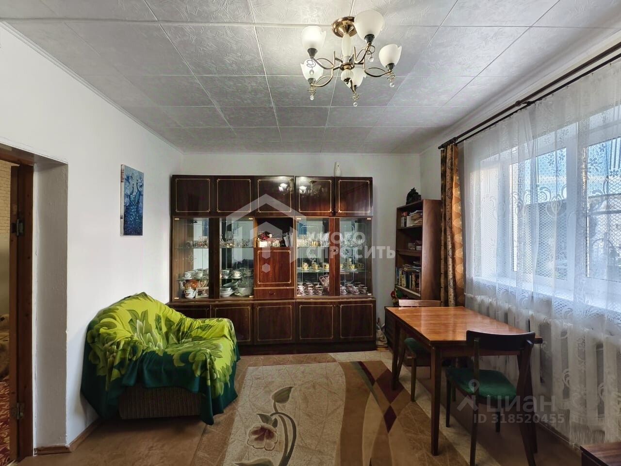 Продажа дома д. Гостилицы, улица Новоселов, 35