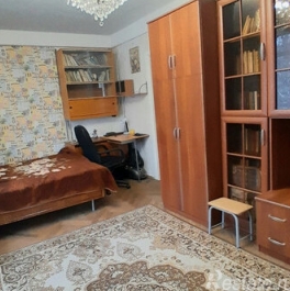 Аренда 2-комн квартиры на вторичном рынке Верности ул,  д. 16