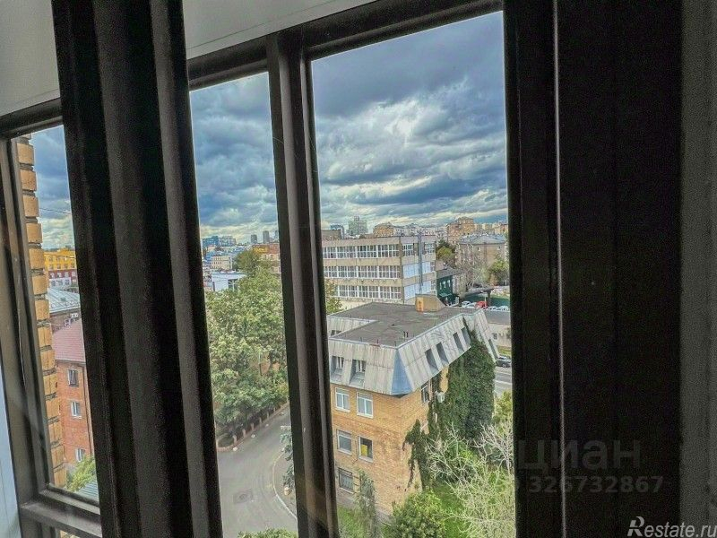 Аренда офиса Кожуховский 2-й проезд,  д. 29 к2с16