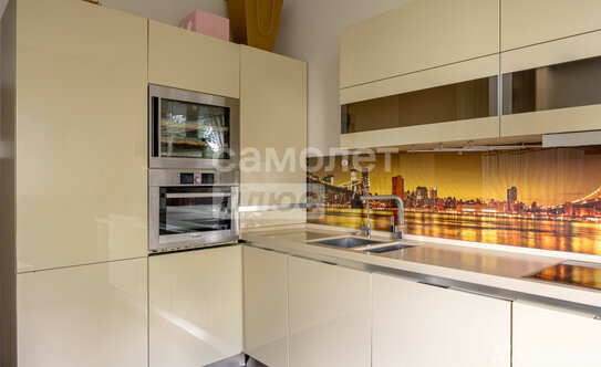 Продажа 1-комн квартиры на вторичном рынке проспект Маршала Жукова