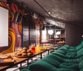 Продать Отдельно стоящие здания площадь Киевского Вокзала  2Б 