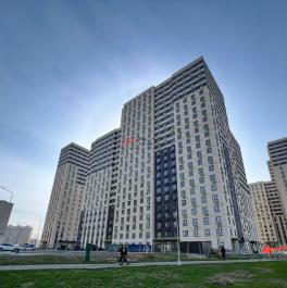 Продажа торгового помещения Маресьева ул,  д. 7 к2