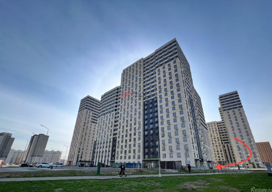 Продажа торгового помещения Маресьева ул,  д. 7 к2
