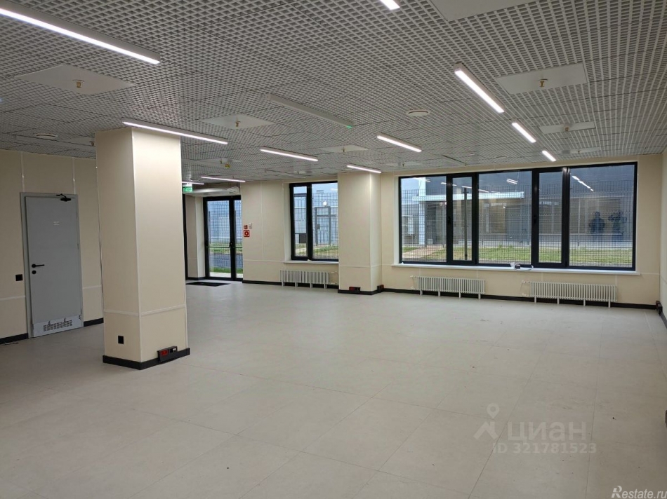 Аренда склада Пушкинский городской округ, Санаторная улица,  д. 16А