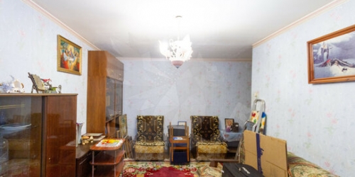 3-комн квартира ул Стартовая,  д. 15,  к. 1