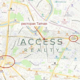 Продажа ПСН улица Сергия Радонежского,  д. 2