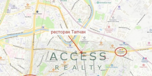 Помещение свободного назначения улица Сергия Радонежского,  д. 2