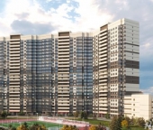 Продать Квартиры вторичка Русановская ул  18 к6 