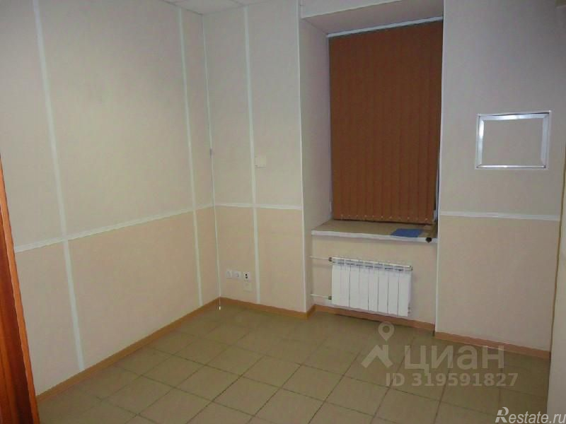 Продажа офиса пр-кт Добролюбова,  д. 25