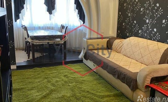 Продажа 4-комн квартиры на вторичном рынке ул Верхние Поля,  д. 42,  к. 1