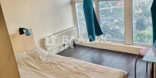 1-комн квартира Химки, ул. Московская,  д. 21