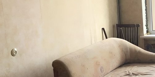 1-комн квартира Снайперская улица, 3