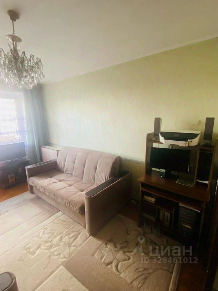 Продажа 2-комн квартиры на вторичном рынке Северный мкр, улица Набережная, 16