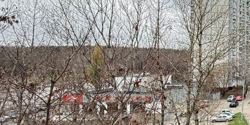 1-комн квартира Балаклавский проспект, 46А