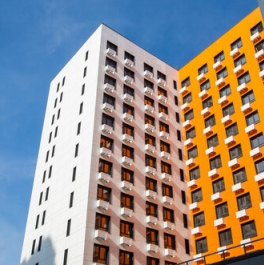 Продажа 3-комн квартиры на вторичном рынке улица Лётчика Грицевца,  д. 4