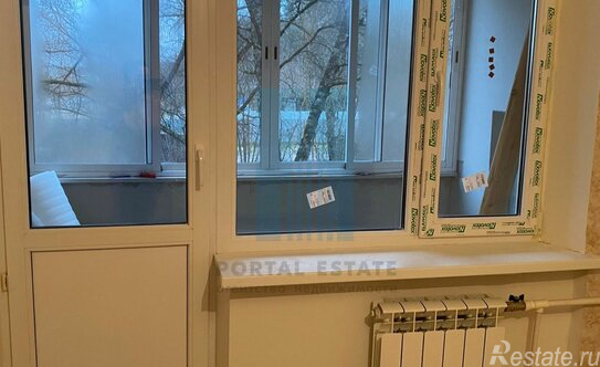 Продажа 3-комн квартиры на вторичном рынке Подольск, улица Филиппова,  д. 1А