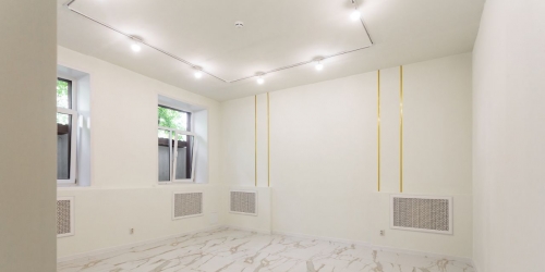 Помещение свободного назначения Зыковский Нов. проезд,  д. 3