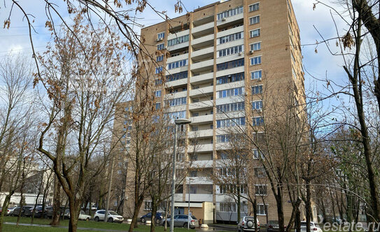 Продажа 4-комн квартиры на вторичном рынке ул Люблинская,  д. 104