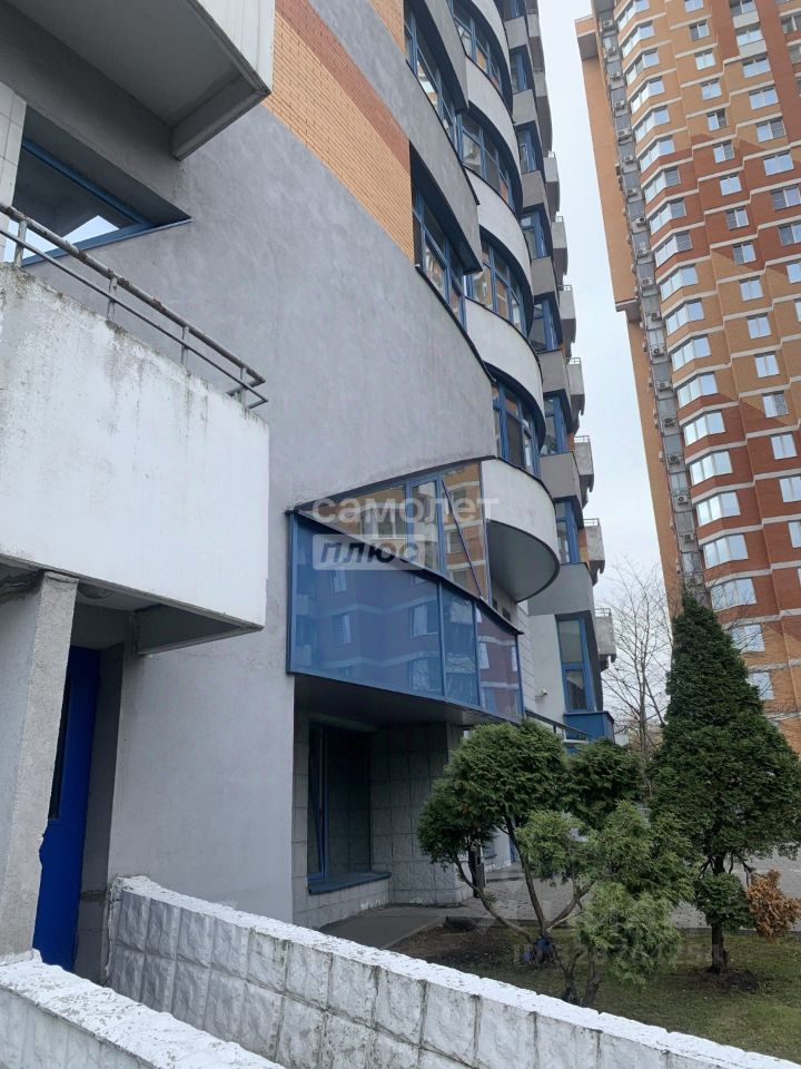 Аренда 3-комн квартиры на вторичном рынке улица Удальцова, 23