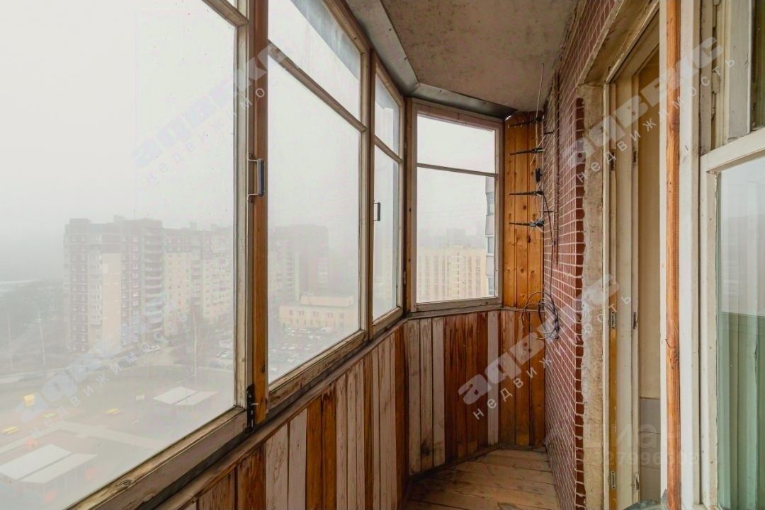 Продажа 1-комн квартиры на вторичном рынке Беговая улица, 11