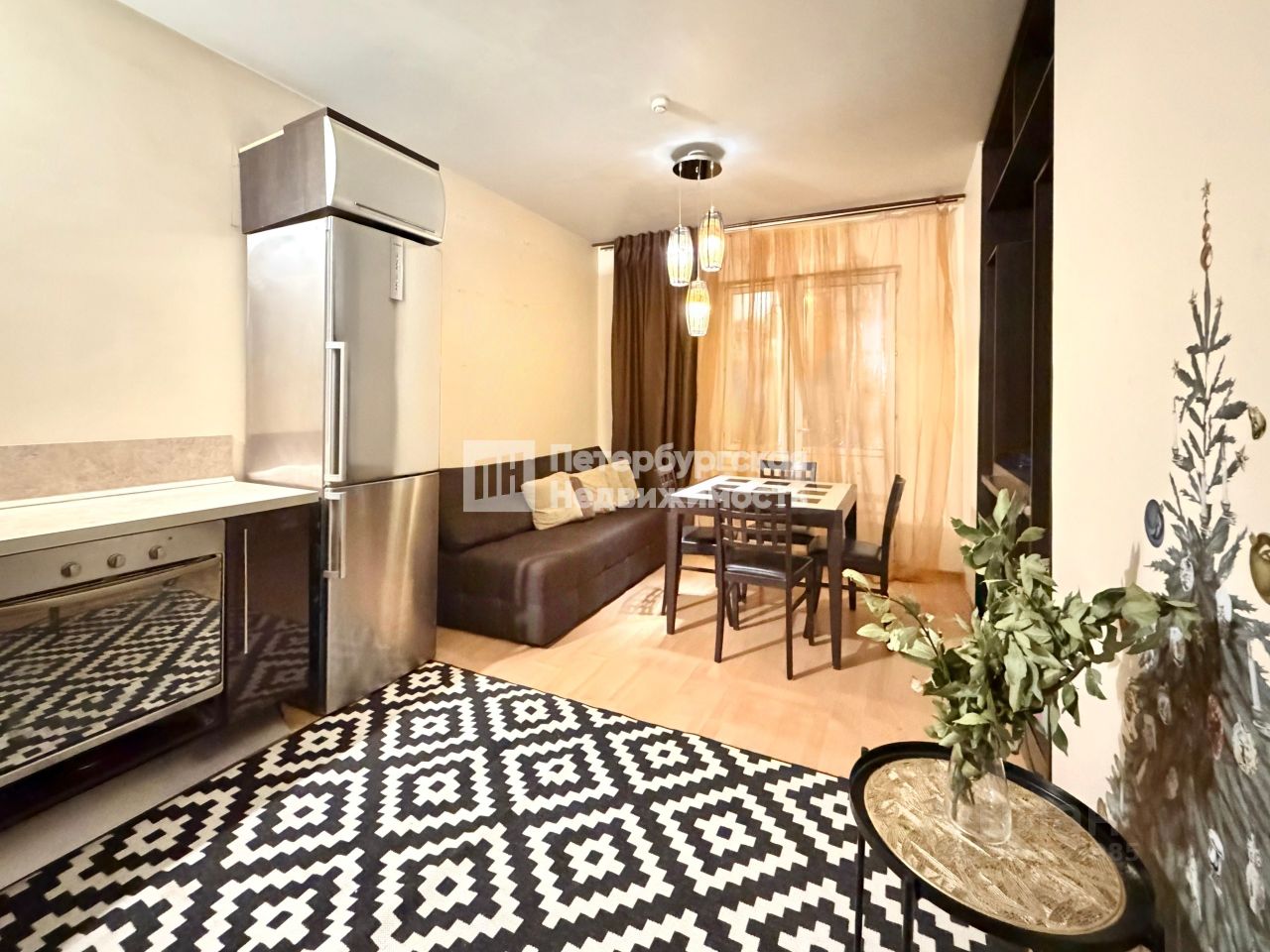 Продажа 1-комн квартиры на вторичном рынке Ленинский проспект, 72к1