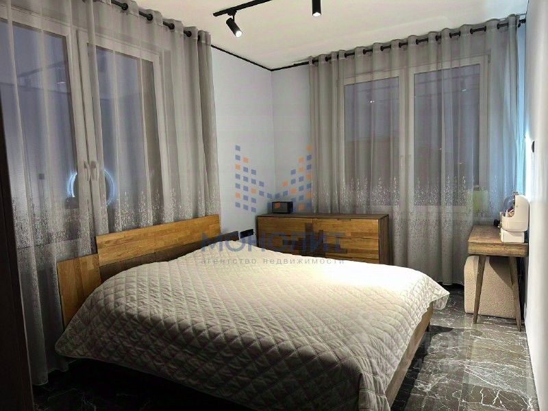 Продажа 2-комн квартиры на вторичном рынке Родниковая улица, 30к1